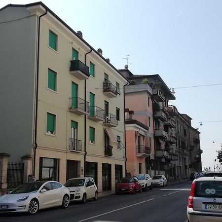Lion Trionfante Appartement Verona Buitenkant foto