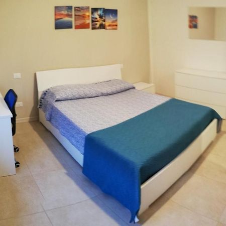 Lion Trionfante Appartement Verona Buitenkant foto