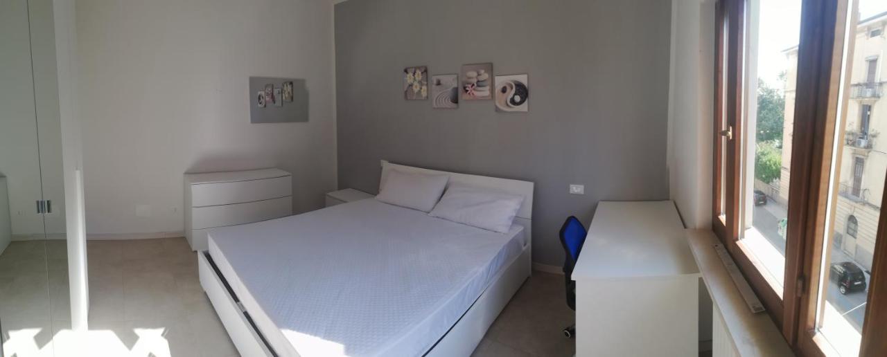 Lion Trionfante Appartement Verona Buitenkant foto