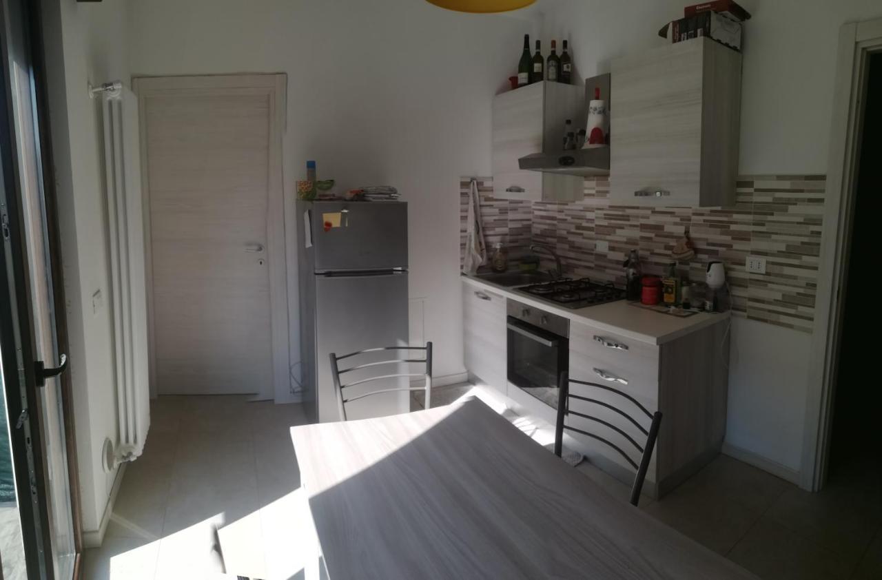 Lion Trionfante Appartement Verona Buitenkant foto