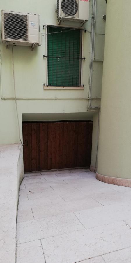 Lion Trionfante Appartement Verona Buitenkant foto